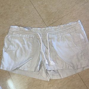 Roxy shorts